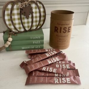 10 pack of Rise nootropics!!