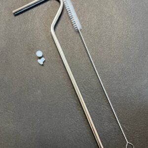 FREQUENSE Straw
