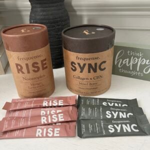 Rise & Shine to Paradise Pack