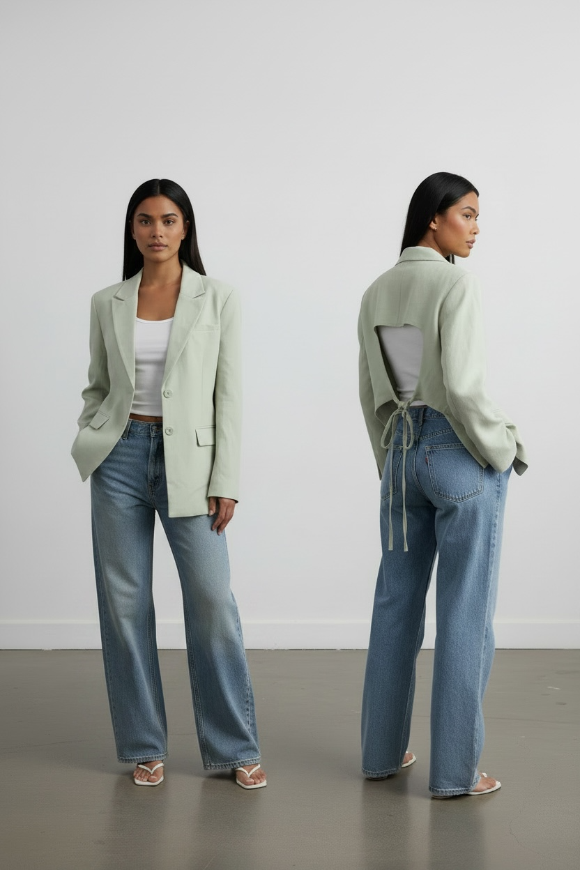 F21 BLAZER