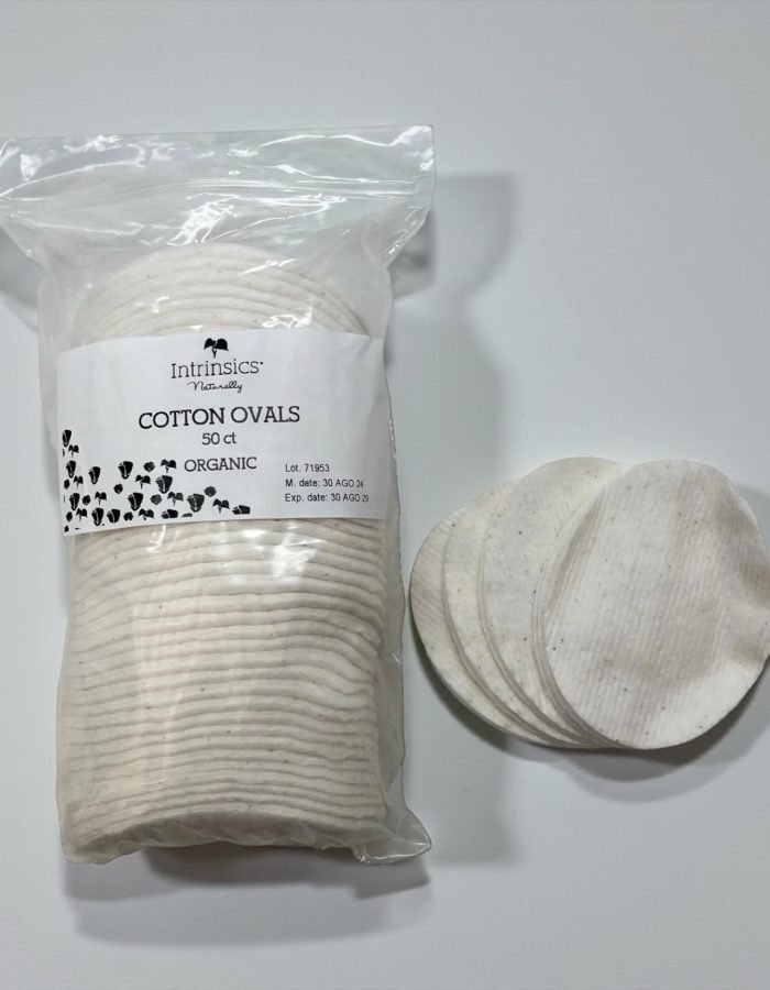 COTTON PADS