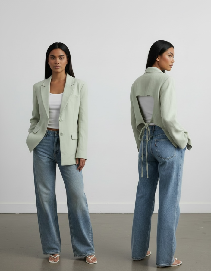 F21 BLAZER